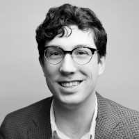 Shield Employee Jonathan Morris's profile photo