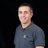Logik Electrical Ltd Employee Neil Cobb's profile photo