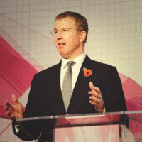 Emirates Old Trafford, Lancashire Cricket Club Employee Daniel Gidney's profile photo