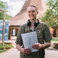 Andrew Veenstra-Banning Email & Phone Number