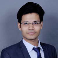 PowerUp Money Employee Ankit Choudhary's profile photo