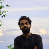 VVDN Technologies Employee Basil Babu's profile photo