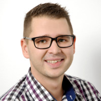 GEA Group Employee Simon Schulz's profile photo