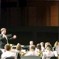 Mukwonago Area School District Employee Benjamin Warrichaiet's profile photo