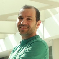 IFIBYNE - CONICET Employee Santiago A. Rodríguez Seguí's profile photo