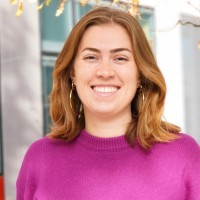 Animafac Employee Alix Plançon's profile photo