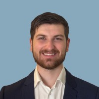 AP Psychology & Consulting Services Employee Joshua Templeton's profile photo