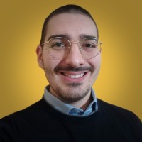 NetResults Employee Francesco Laurora's profile photo