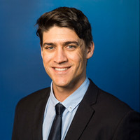 Open Mobility Employee Chris Ratahi's profile photo