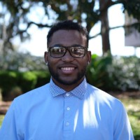 Dark Wolf Employee Gary Bowen's profile photo