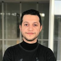 Everton Pereira's profile photo