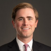 UTIMCO Employee Spencer Branch's profile photo