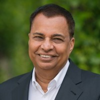 E2 Consulting Engineers, Inc. Employee Hersh Saluja's profile photo