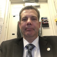 Tiffany & Co. Employee Darin Wall's profile photo