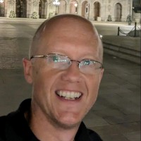 IPConfigure Inc. Employee R. Tompkins's profile photo