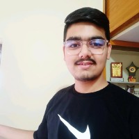 Modern Tech Creations Employee Harsh Mochi's profile photo