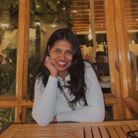 Snitch Employee Sameeksha Nair's profile photo