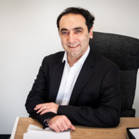 Getron Employee Engin Yesil's profile photo
