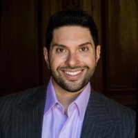 Simon Aftalion Email & Phone Number
