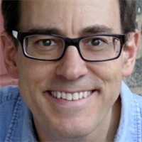 Eric Johnson Email & Phone Number
