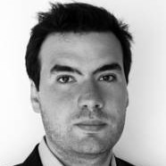 DSA Engineering Ltd Employee Christian Baker's profile photo
