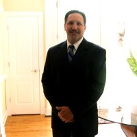Rooftop HVAC Employee William Palombi's profile photo