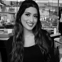 FirstWord Group Employee Shireen Mohammad's profile photo