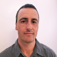 LiftCertain Employee Nick Henderson's profile photo
