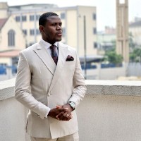 FBNQuest Employee Babatunde Ayoola's profile photo