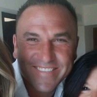 Thomas James Homes Employee Rob Huntley's profile photo