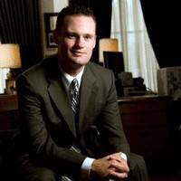 Peoples Natural Gas Employee Luke Ravenstahl's profile photo