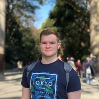 University of Strathclyde Employee David Vint's profile photo