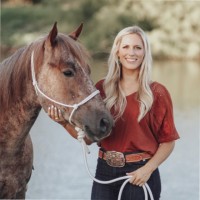 Equilume Employee Paige Hoffmann's profile photo