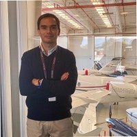 Aviasur Employee Jaime Cardich's profile photo