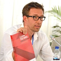 Norwegian People's Aid / Norsk Folkehjelp Employee Atle Karlsen's profile photo