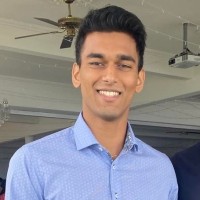 MRA Engineering Employee Ronack Jain's profile photo