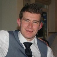 BNP Paribas Commercial Finance UK Employee Simon Parsons's profile photo