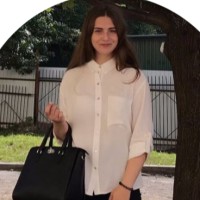 Certstaffix Training Employee Zova Moro's profile photo