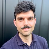 Hello Neuman Employee Alex Neuman's profile photo