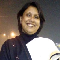 Moumita Choudhury Email