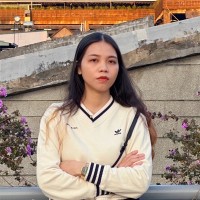 Topebox Employee Hoa Huynh's profile photo