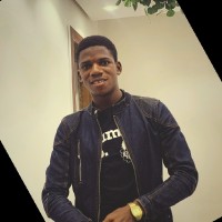 VIBRA Employee Victor O.ekanem's profile photo
