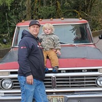 Comfort Flow Heating Employee Kenneth Bennett's profile photo