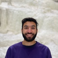 Google Employee Jafer Haider's profile photo