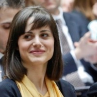 Enfapi Como Employee Bianca Soldà's profile photo