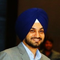 Magic EdTech Employee Ajay Singh's profile photo