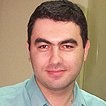 Refinitiv, an LSEG business Employee Dudi Landau's profile photo