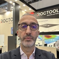 Roctool Employee Jose Feigenblum's profile photo
