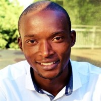 CloudSmiths Employee Tatenda Makunike's profile photo