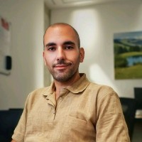 Shafrir Kashi's profile photo